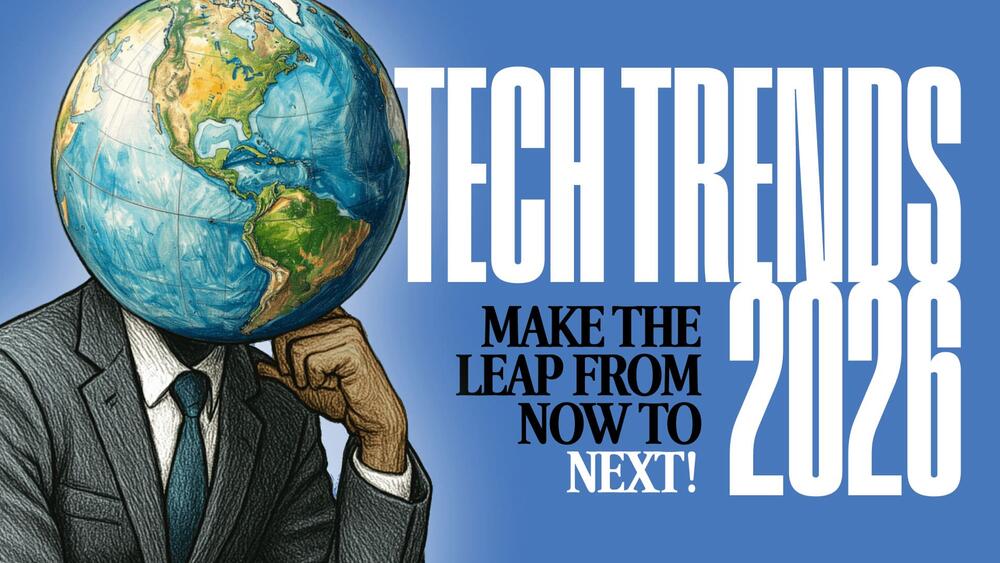 Tech Trends 2026 preview picture