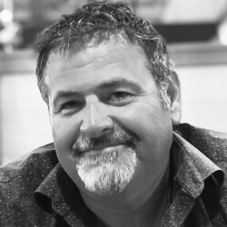 Marc Thivierge Profile Photo