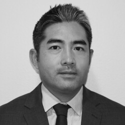 Taiki Moriyama Profile Photo