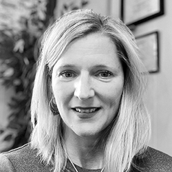 Inez Rodenburg Profile Photo