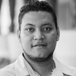 Ravi Campbell Profile Photo