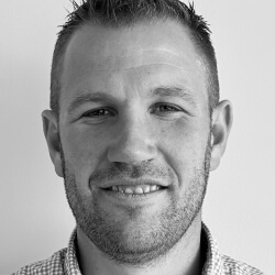 Jonathan Green Profile Photo