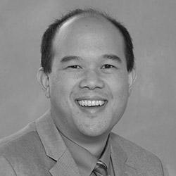 Allan Chen Profile Photo