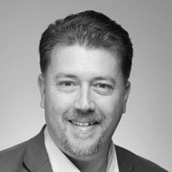 Kevin Ruthven Profile Photo