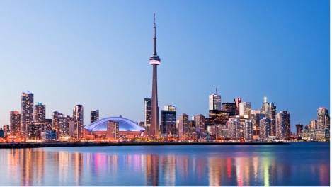 Event image for Toronto, ON