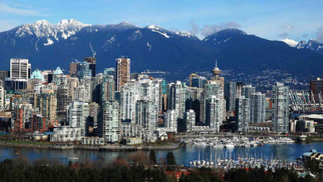 Event image for Victoria, BC