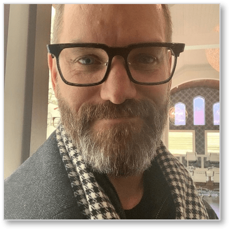 A picture of Michel Hébert